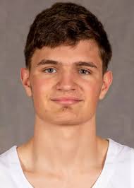 2019-20 Men's Basketball Roster