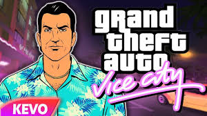 Gta Vice City But It S 2018 Youtube