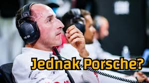 Nie Lamborghini i nie BMW? Kubica blisko jazdy w Hypercarach. Kucharczyk,  Biliński i Sztuka na Monzy