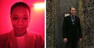 Ph.D. candidates Aja Martin and Stephen Westich receive Wagoner Foreign  Study Scholarship