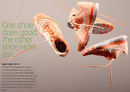 En españa, nikebetterworld.com ocupa el puesto 64.793, con un estimado de 101.483 visitantes mensuales. Nike Better World Communication Arts