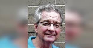 Obituary information for John Frank "Johnny" Marsh