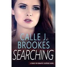 Hiding (PAVAD- FBI Romantic Suspense Book 16)