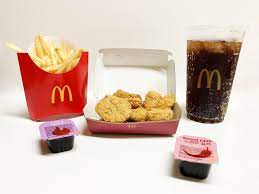 The bts meal will be available in 50 countries, mcdonald's said. Mcdonald S Bts Meal Review Popsugar Food