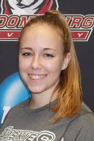 2017 Women's Lacrosse Roster