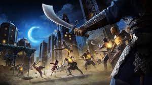Relive the iconic story of the prince and control the power of time. Prince Of Persia Sands Of Time Ubisoft Us