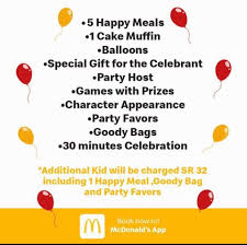 For ios, the app is available for users sparks imagination and creativity through play! Jeddah For Kids We Re Taking Birthday Online So You Can Facebook