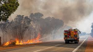 It is giving breaking news, market analysis news, kids news, news gallery. About 60 Houses Destroyed By Fires In Australia Teller Report
