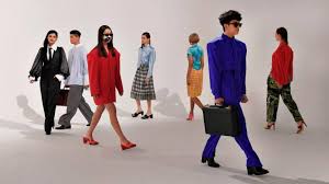 As a child of the '90s, we've lived, breathed, and been bequeathed some of the most iconic fashion looks over the. Kuala Lumpur Fashion Week Goes Digital