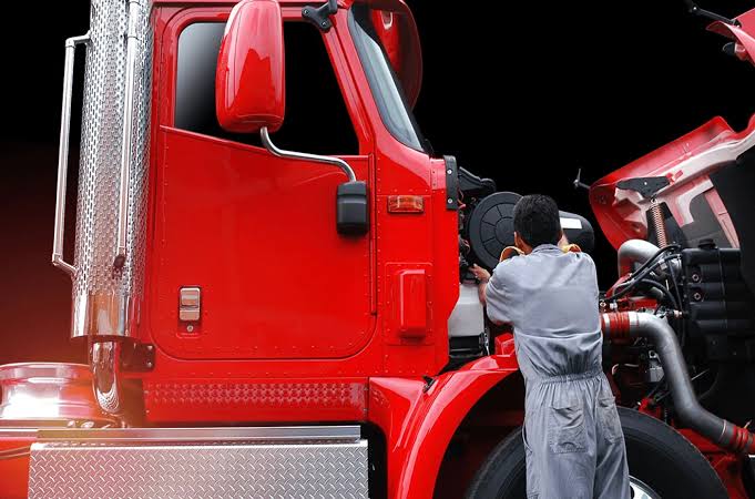No. 1 Commercial Truck Repair Services Provider in Madera County CA – Hire  Now