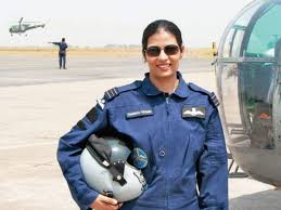 First, to become an air force pilot you need a bachelor's degree. Women Air Force Pilots Breaking Down Another Barrier The Economic Times