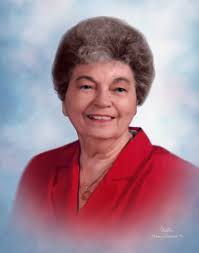 Obituary for Mary "Jo" (Blanton) Gess