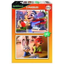 Amerikai családi animációs film 2016.ban készüld a disney jóvoltából. Celles Ci Zootropolis 2