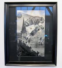 Image result for act like nothing wrong winston smith
