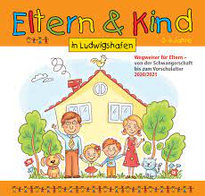 Eltern & Kind in Ludwigshafen 2020 by DER PLAN OHG - Issuu