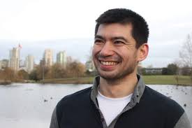 Our Team — Little Dipper Theatre Co.