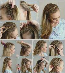 frisuren mittellang geflochten beautiful frisuren lange haare flechten style frisuren frauen 201 medium hair styles medium length hair styles womens hairstyles