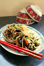 Easy Pancit Canton Rezepte Nudelgerichte Asiatische Kuche
