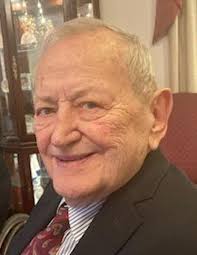 Albert Cleveland "Cleve" Brown Obituary February 9, 2023