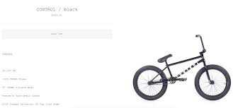 It has a significantly different framework from a regular bicycle. What Are The Best Bmx Bikes And Brands In 2021 Bmx Bikes Australia