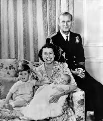 Queen elizabeth ii and prince philip's romance began on a perfectly gray and rainy english afternoon, in july 1939. Was Queen Elizabeth Ii A Good Mother To Prince Charles