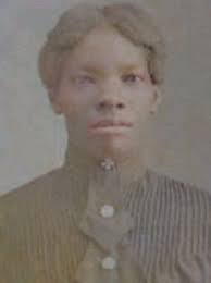 Nancy Hodge (1858-1912)