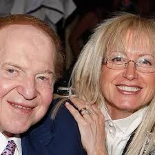 Sheldon Adelson Net Worth