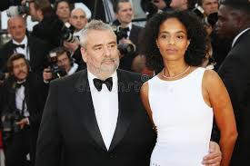 Luc besson nasce il 18 marzo del 1959 a parigi; Luc Besson And Virginie Silla Editorial Stock Photo Image Of Star Ceremony 82753653
