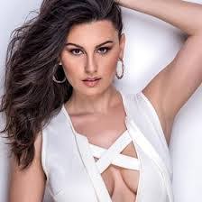 Ashley Daniello's Instagram, Twitter & Facebook