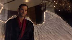 See more ideas about demon wings, lucifer, wings. Best Lucifer Angel Wings Gifs Gfycat