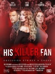 His killer fan | full trailer (2021). His Killer Fan 2021