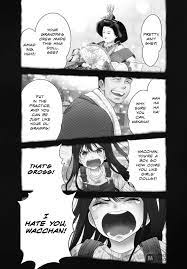 My Dress-Up Darling, Chapter 1 - My Dress-Up Darling Manga Online