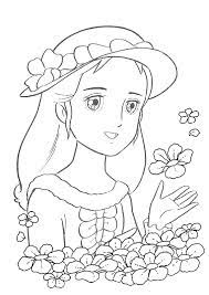 53 dessins de coloriage princesse sarah a imprimer globe terrestre