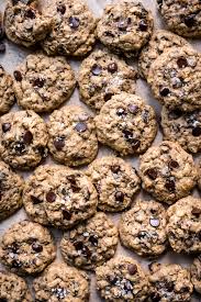 Follow us for healthy recipes, meal inspiration, and baking tips & tricks. Vegan Oatmeal Raisin Cookies Gluten Free Crowded Kitchen