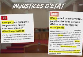 Exemples de textes de drames prisons. Nantes Revoltee Reveillon Un Jeune De 22 Ans Jete En Prison Pour Une Fete