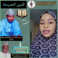 SIYASAR KANO SAI DAN KANO