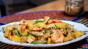 See more ideas about recipes, cooking recipes, food. Che Nom Youtube