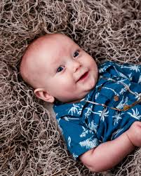 Logan's 6th Month 😊 #AlexanderSymonettePhotography #Photography  #SpanishWells #Eleuthera #Bahamas #StudioPhotography #BabyPhotographer  #ProfessionalBabyPics #MonthPhotos