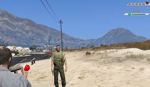 Add mod and help us achieve our mission of showcasing the best content. 10 Best Grand Theft Auto 5 Mods Grand Theft Auto 5