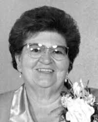 Annabeth Jones Obituary (1939