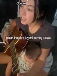 Kiyomi and Micah South Carolina