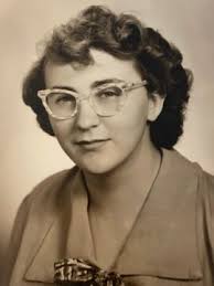 Withrow, Rosaleen M. (nee Colson)