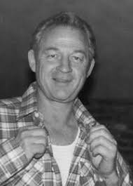 William “Bill” Sands