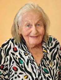 Evelyn Lott Obituary (1937