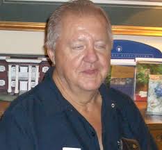 Obituary for Billy Rhymer