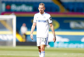 Kalvin phillips plays the position midfield, is 25 years old and 177cm tall, weights 72kg. Leeds United News Marcelo Bielsa Provides Kalvin Phillips Injury Update
