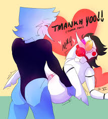 Post 4627058: Addison Blue_Addison Deltarune Spamton