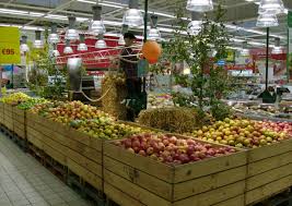 Glissade Sur Une Feuille De Salade Carrefour Condamne Oranges Et Clementines Toujours