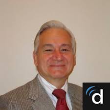 Dr. Jeffrey T. Behr, MD