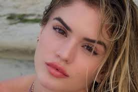 Así se conocieron Rauw Alejandro y Valeria Duque en Ciudad de México